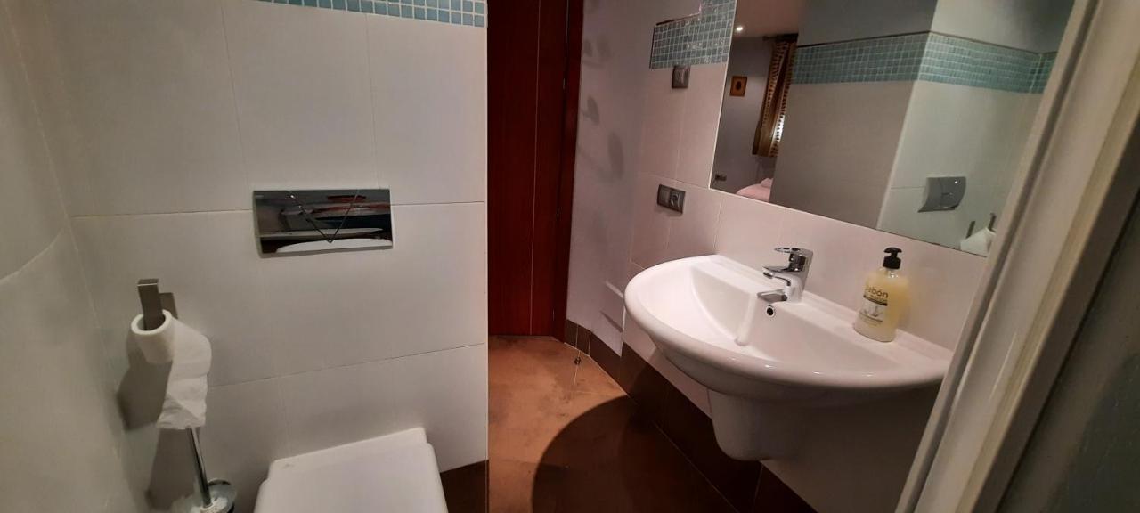 Palacio Sirvente Mieres - Parking Gratuito Andújar المظهر الخارجي الصورة