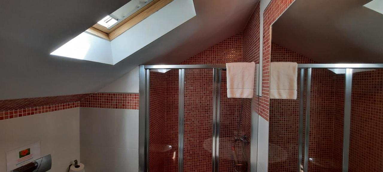 Palacio Sirvente Mieres - Parking Gratuito Andújar المظهر الخارجي الصورة