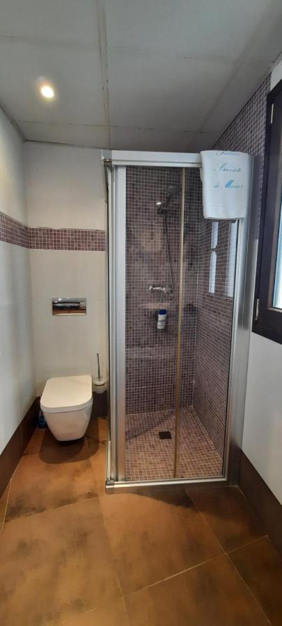 Palacio Sirvente Mieres - Parking Gratuito Andújar المظهر الخارجي الصورة