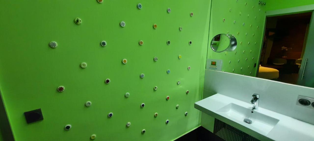 Palacio Sirvente Mieres - Parking Gratuito Andújar المظهر الخارجي الصورة