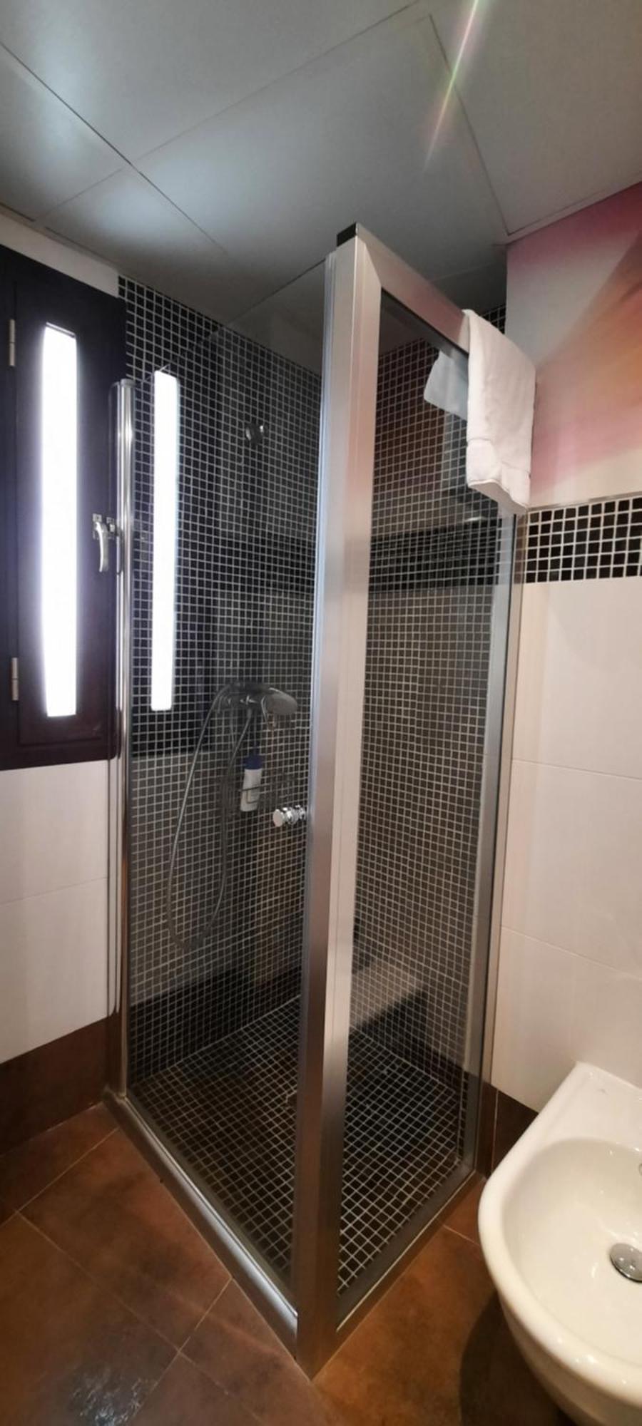 Palacio Sirvente Mieres - Parking Gratuito Andújar الغرفة الصورة
