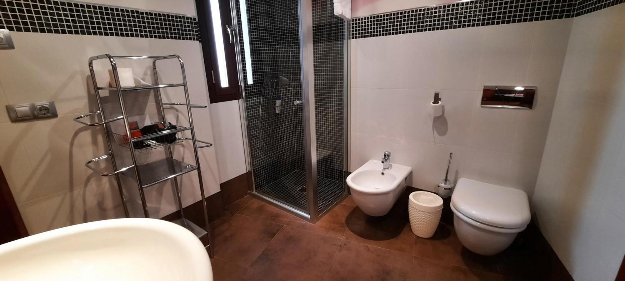 Palacio Sirvente Mieres - Parking Gratuito Andújar الغرفة الصورة